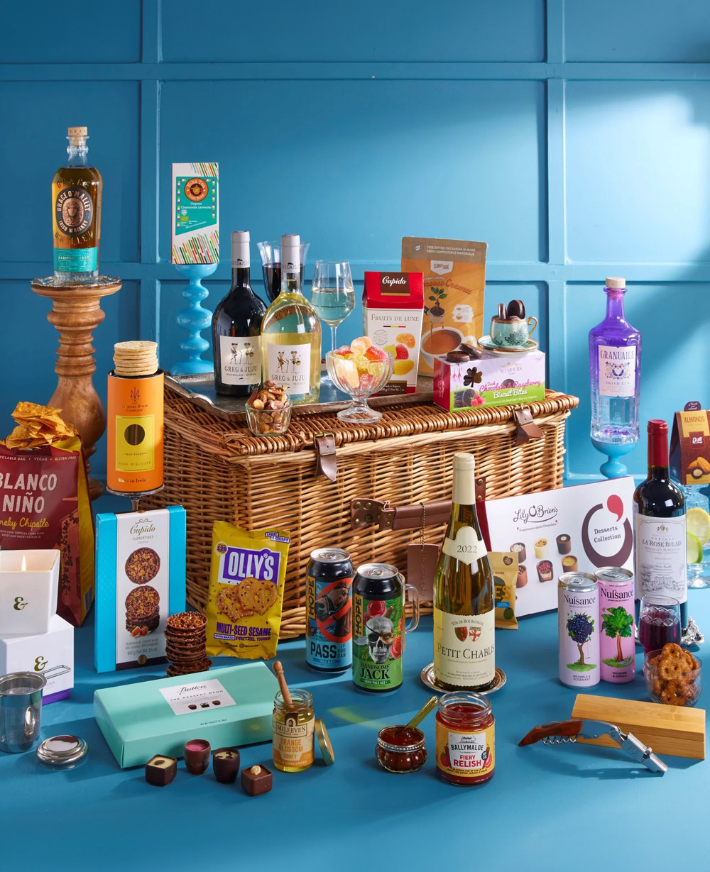 The Royal Feast Gift Hamper